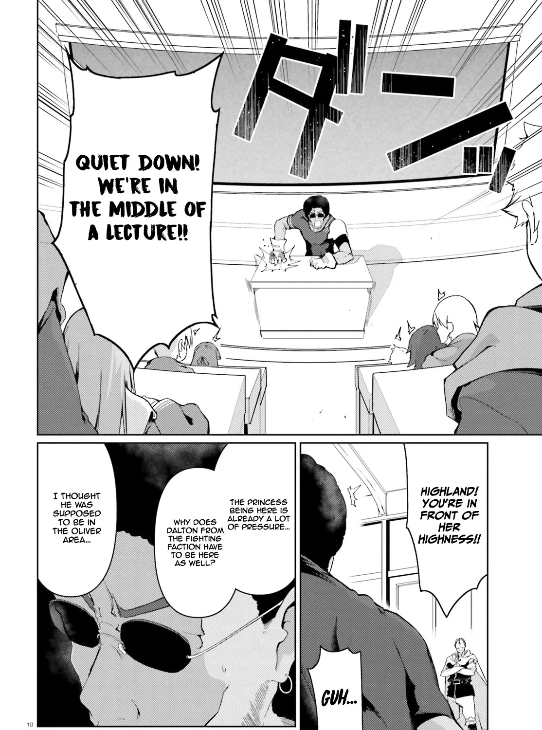 Buta Koushaku Ni Tensei Shitakara, Kondo Wa Kimi Ni Suki To Iitai Chapter 27 page 20 - MangaKakalot