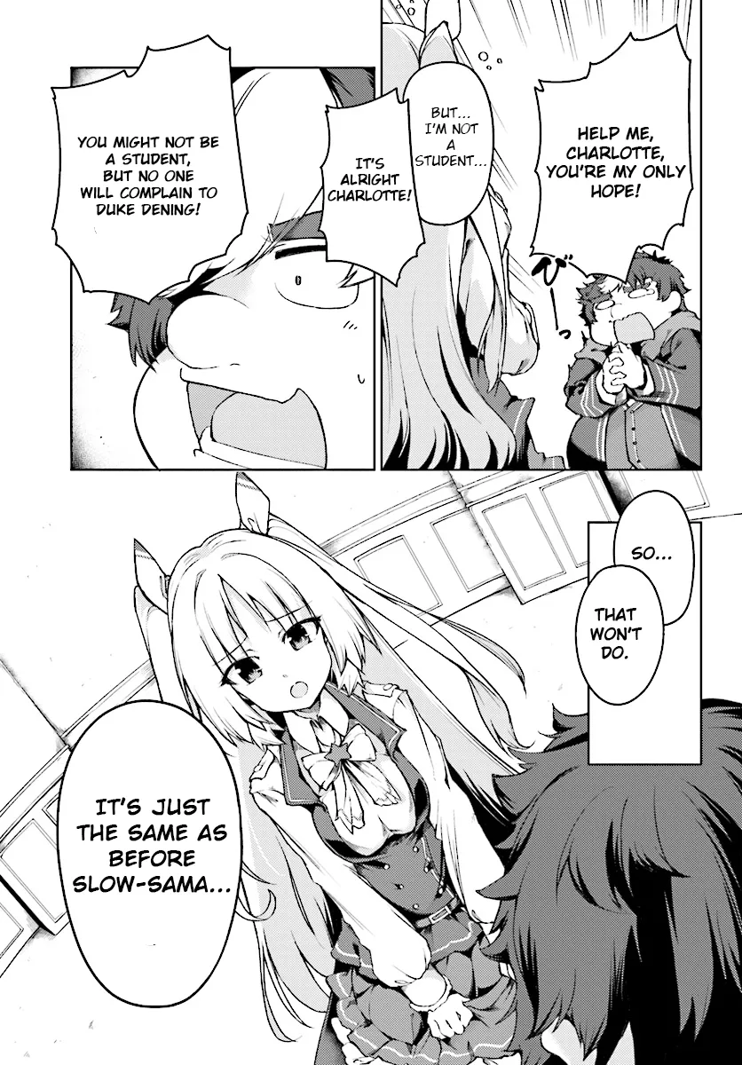 Buta Koushaku Ni Tensei Shitakara, Kondo Wa Kimi Ni Suki To Iitai Chapter 3 page 7 - MangaKakalot