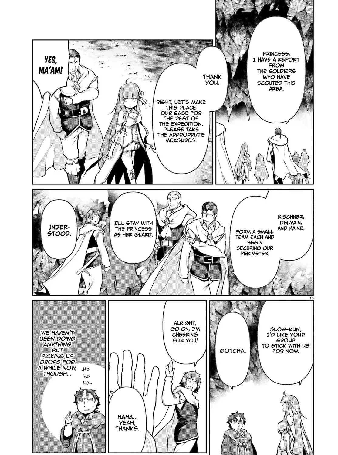 Buta Koushaku Ni Tensei Shitakara, Kondo Wa Kimi Ni Suki To Iitai Chapter 32 page 25 - MangaKakalot