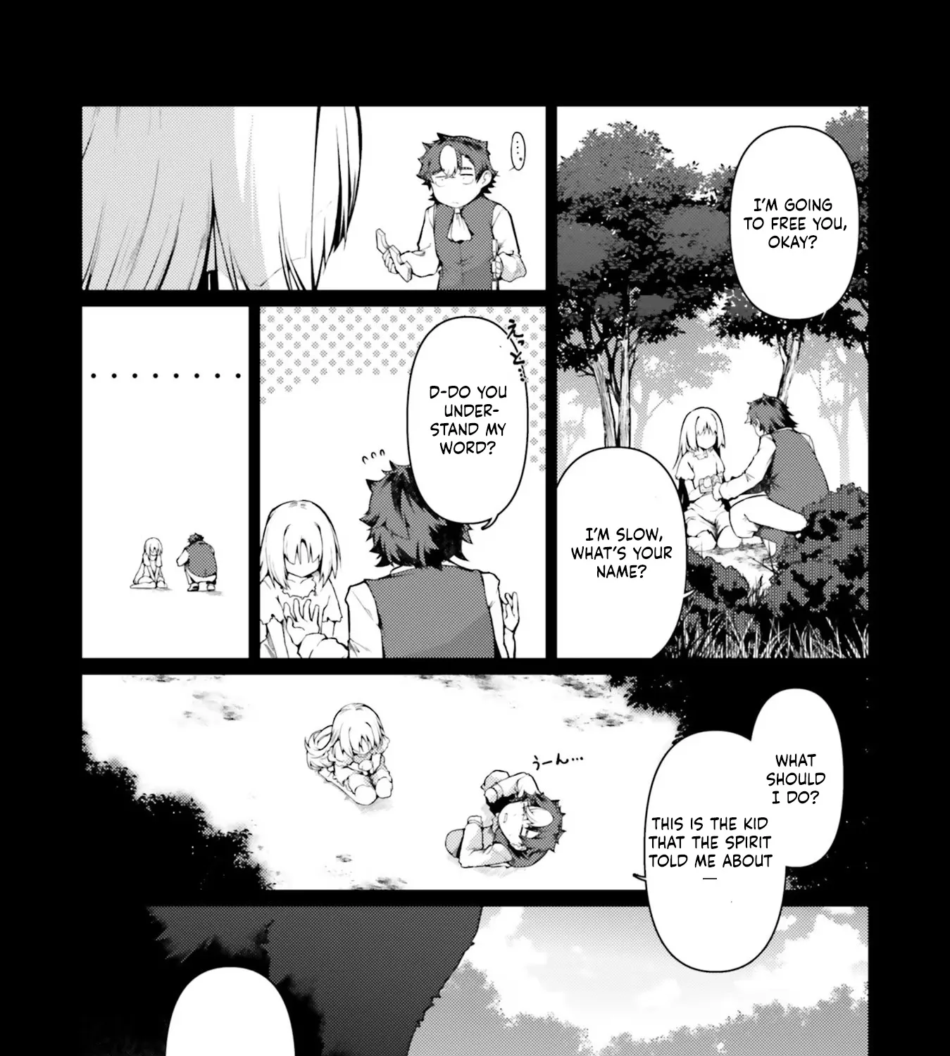 Buta Koushaku Ni Tensei Shitakara, Kondo Wa Kimi Ni Suki To Iitai Chapter 36 page 19 - MangaKakalot