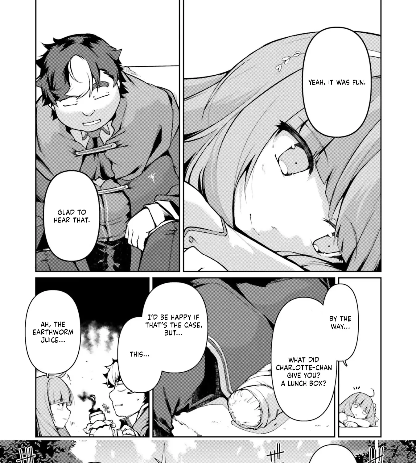 Buta Koushaku Ni Tensei Shitakara, Kondo Wa Kimi Ni Suki To Iitai Chapter 37 page 9 - MangaKakalot