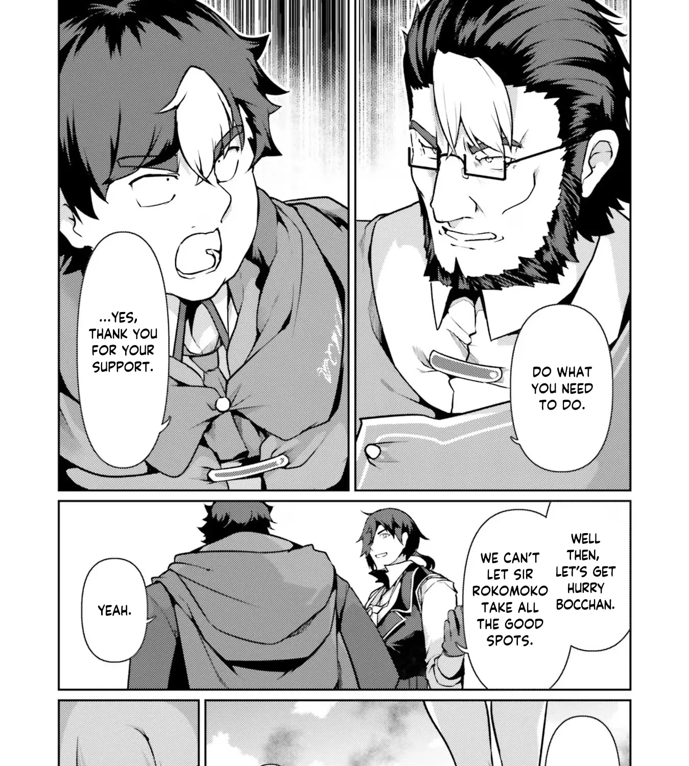 Buta Koushaku Ni Tensei Shitakara, Kondo Wa Kimi Ni Suki To Iitai Chapter 39 page 61 - MangaKakalot