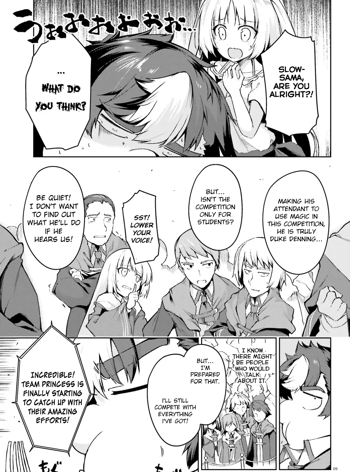 Buta Koushaku Ni Tensei Shitakara, Kondo Wa Kimi Ni Suki To Iitai Chapter 4 page 18 - MangaKakalot