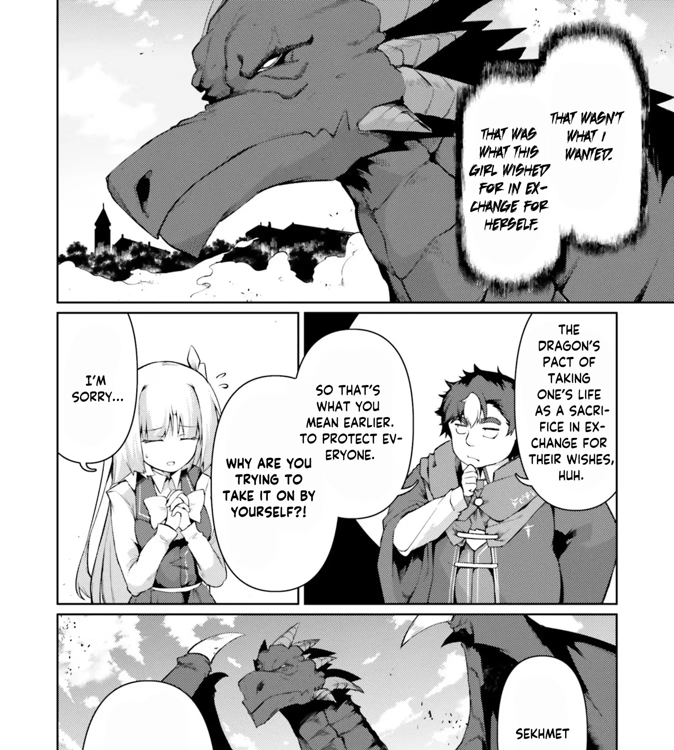 Buta Koushaku Ni Tensei Shitakara, Kondo Wa Kimi Ni Suki To Iitai Chapter 43 page 31 - MangaKakalot