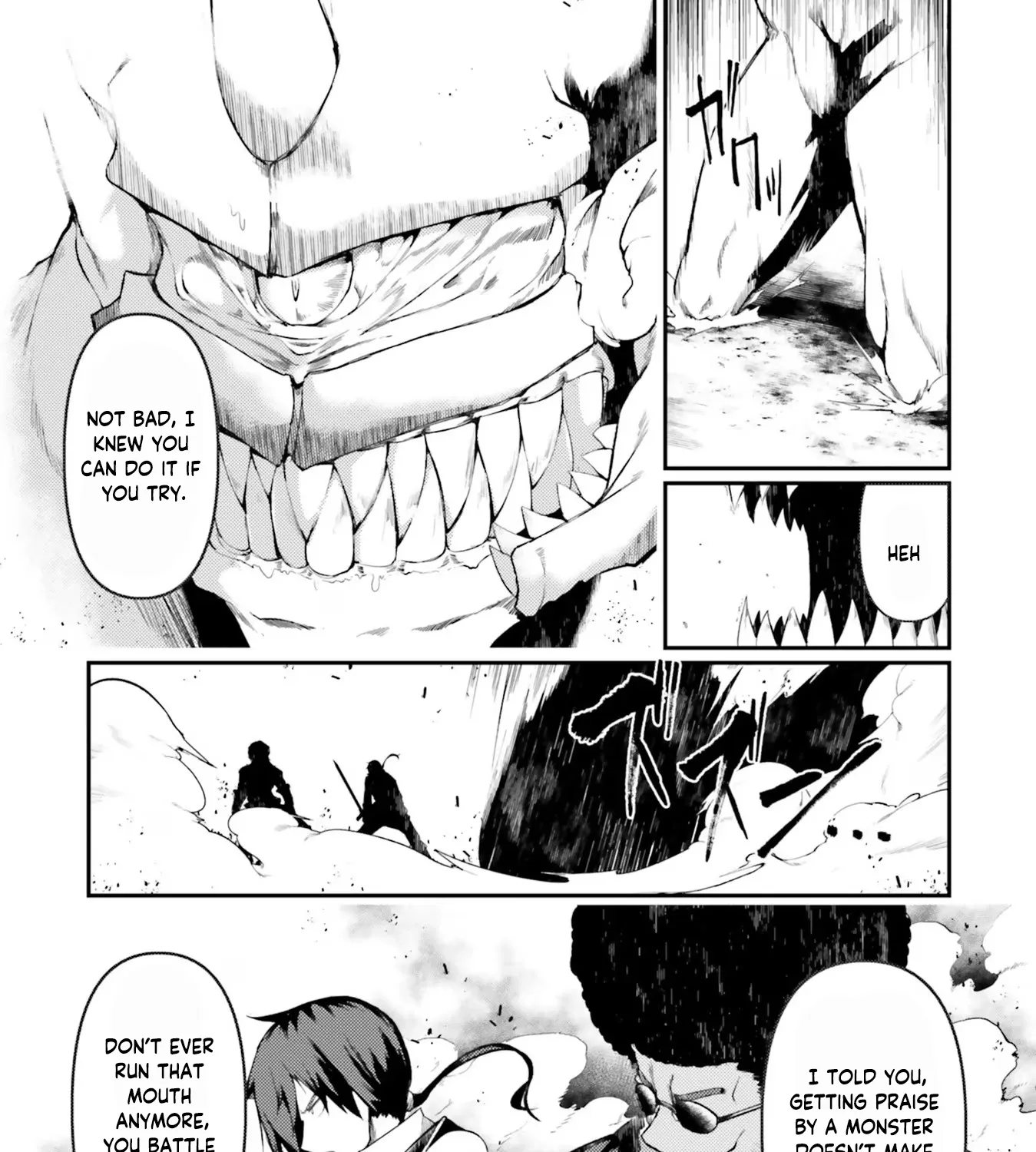 Buta Koushaku Ni Tensei Shitakara, Kondo Wa Kimi Ni Suki To Iitai Chapter 45 page 37 - MangaKakalot