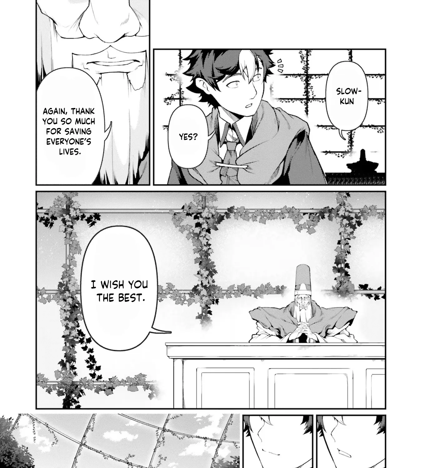 Buta Koushaku Ni Tensei Shitakara, Kondo Wa Kimi Ni Suki To Iitai Chapter 46 page 17 - MangaKakalot