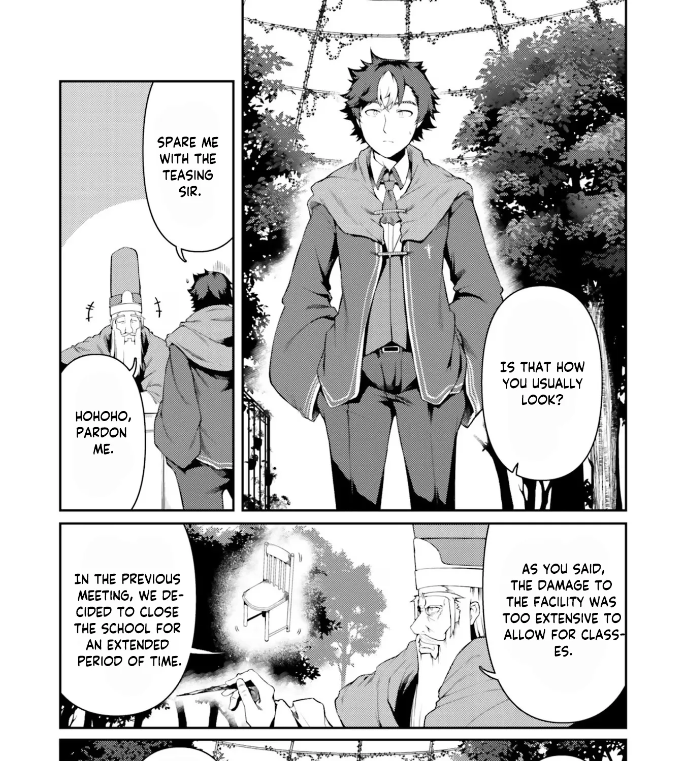 Buta Koushaku Ni Tensei Shitakara, Kondo Wa Kimi Ni Suki To Iitai Chapter 46 page 9 - MangaKakalot