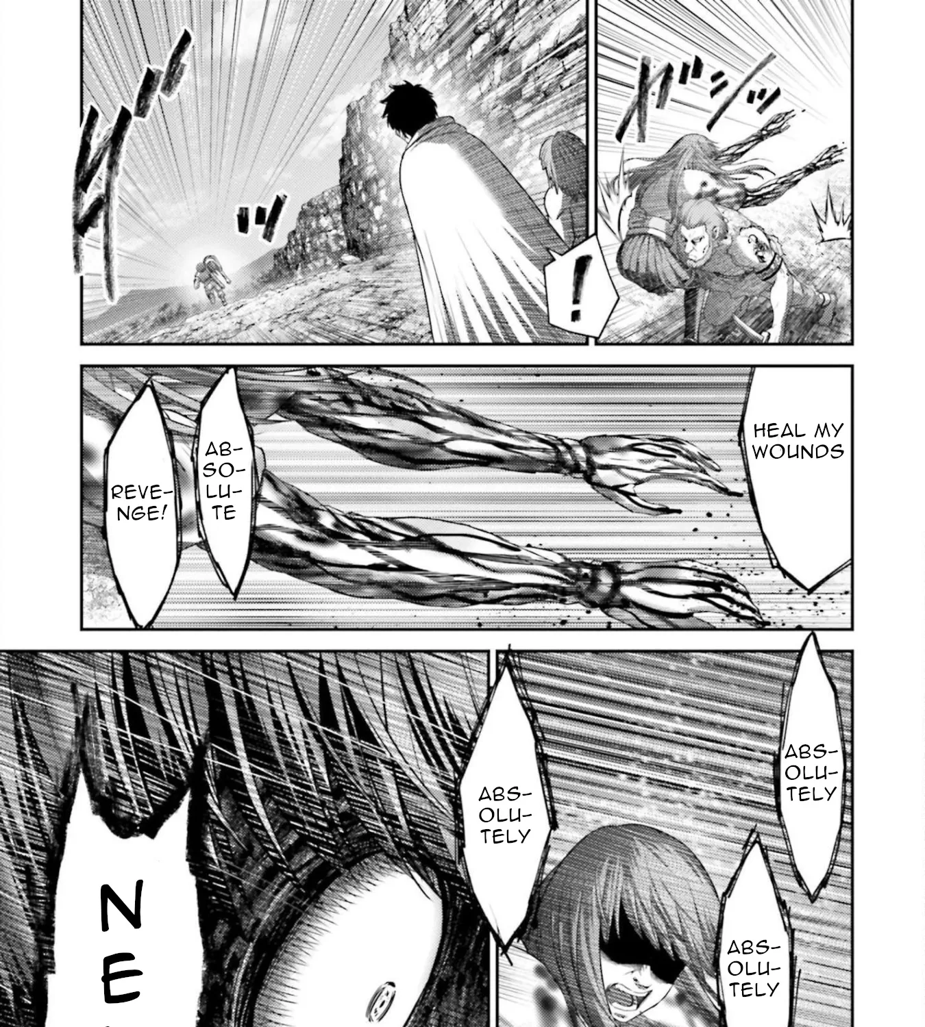 Buta No Fukushuu Chapter 10 page 70 - MangaKakalot