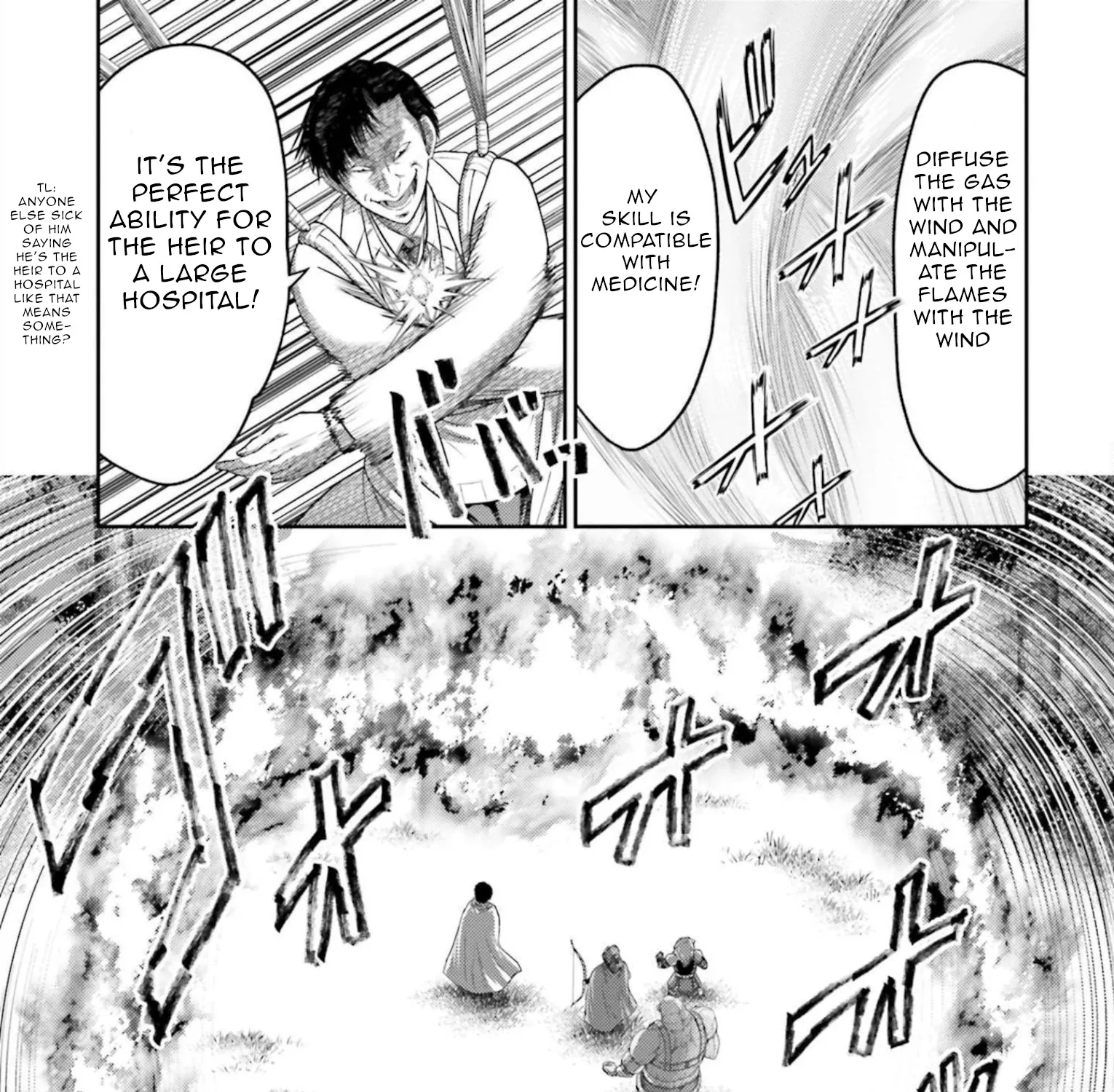 Buta No Fukushuu Chapter 11 page 68 - MangaKakalot