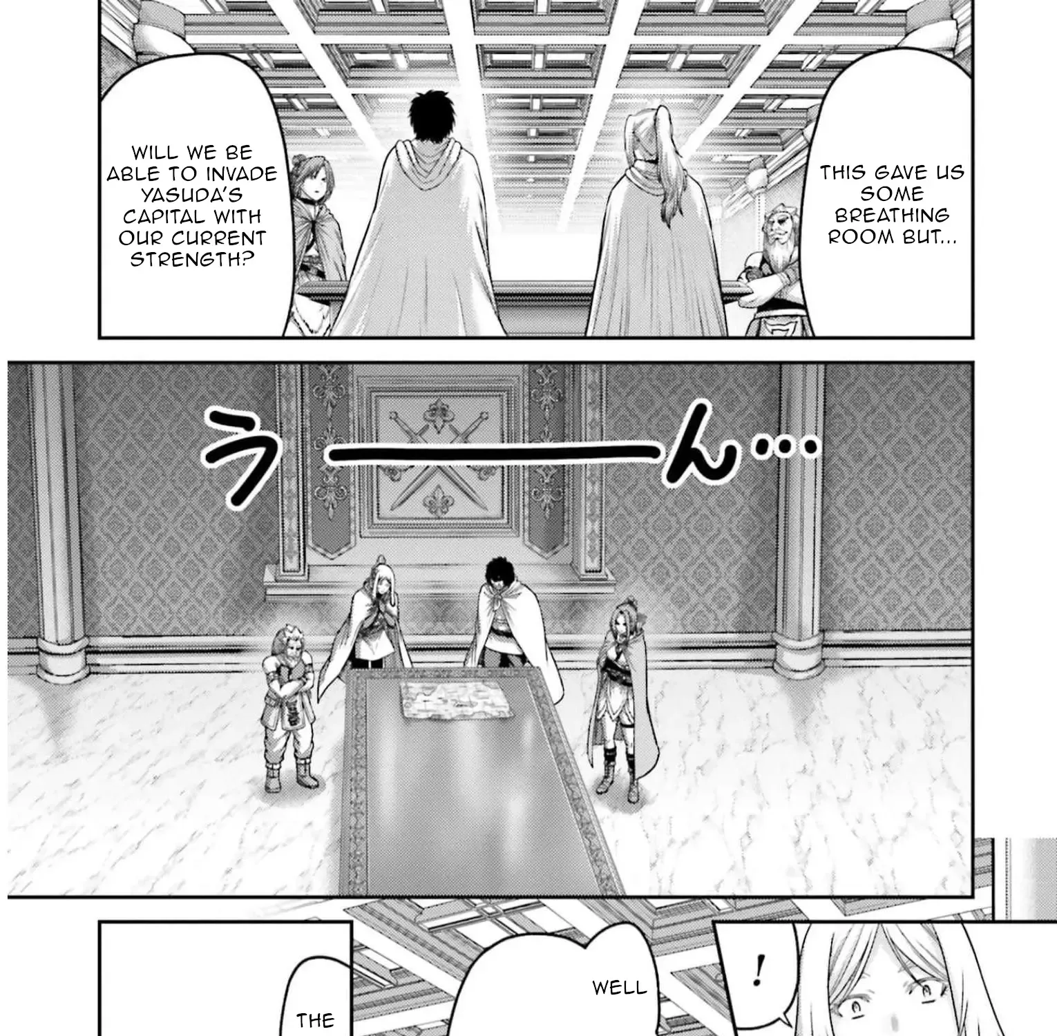 Buta No Fukushuu Chapter 22 page 12 - MangaKakalot