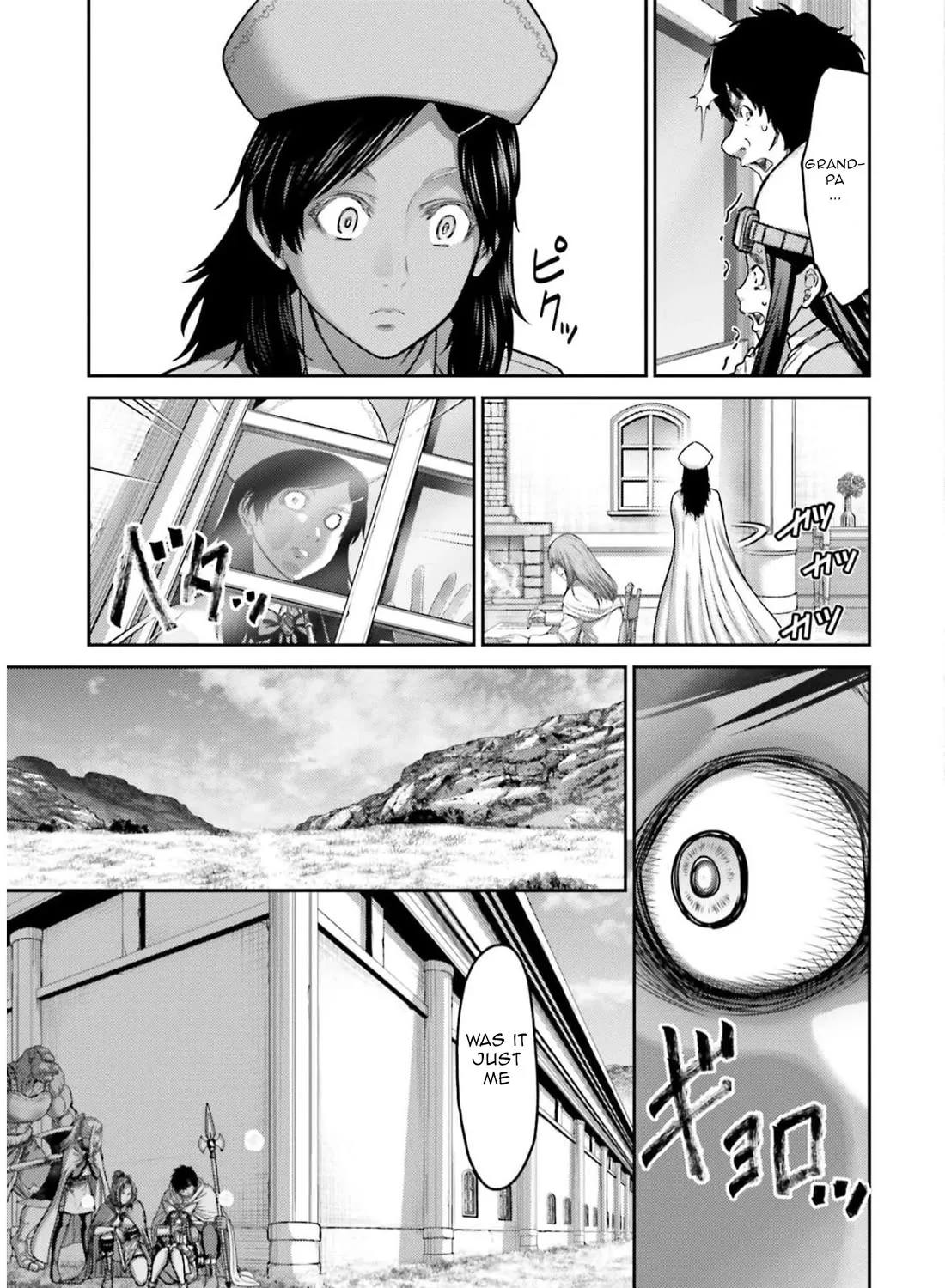 Buta No Fukushuu Chapter 23 page 54 - MangaKakalot