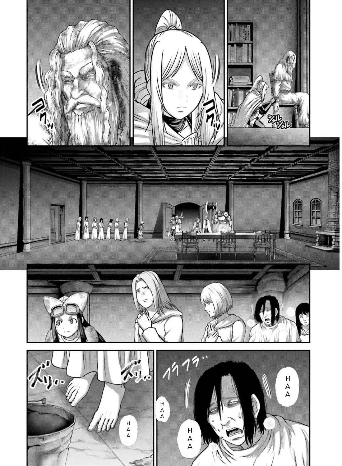 Buta No Fukushuu Chapter 23 page 64 - MangaKakalot