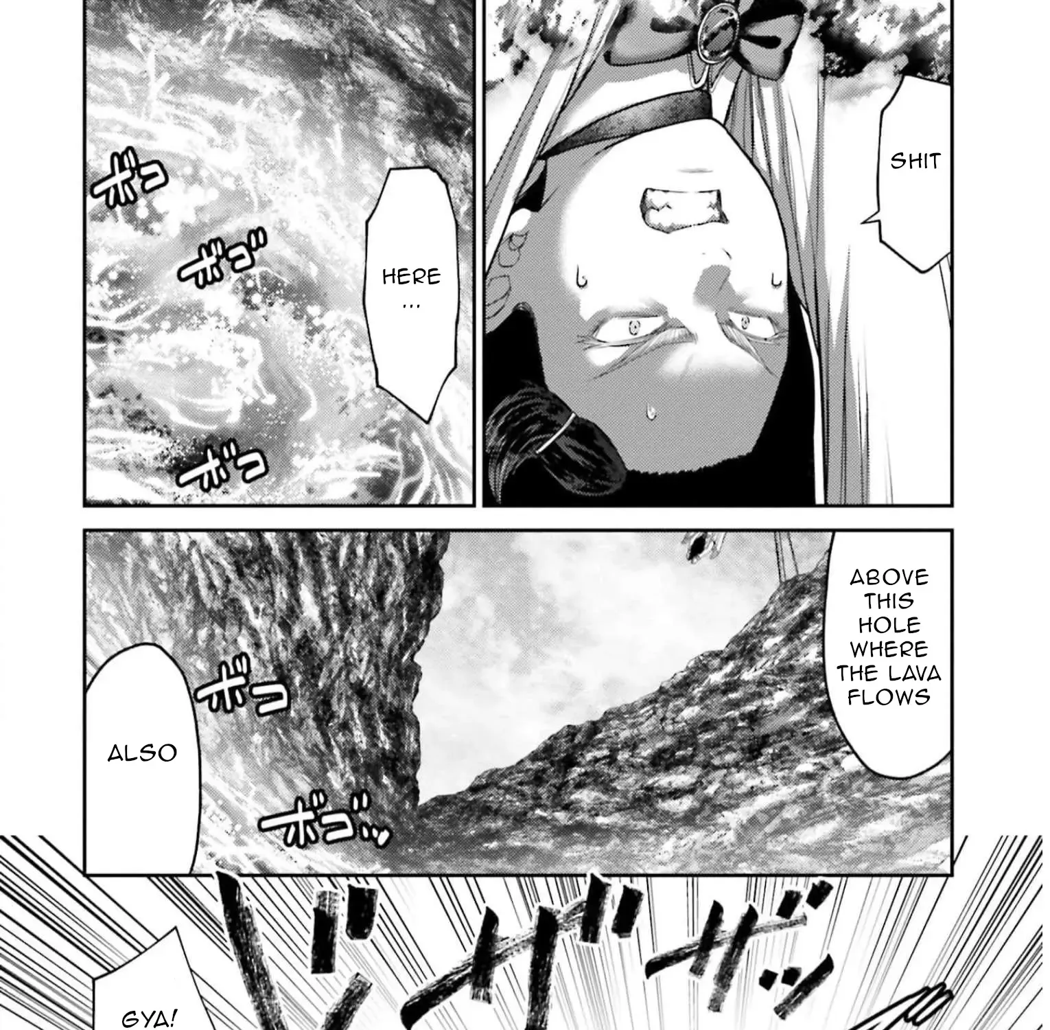 Buta No Fukushuu Chapter 25 page 4 - MangaKakalot