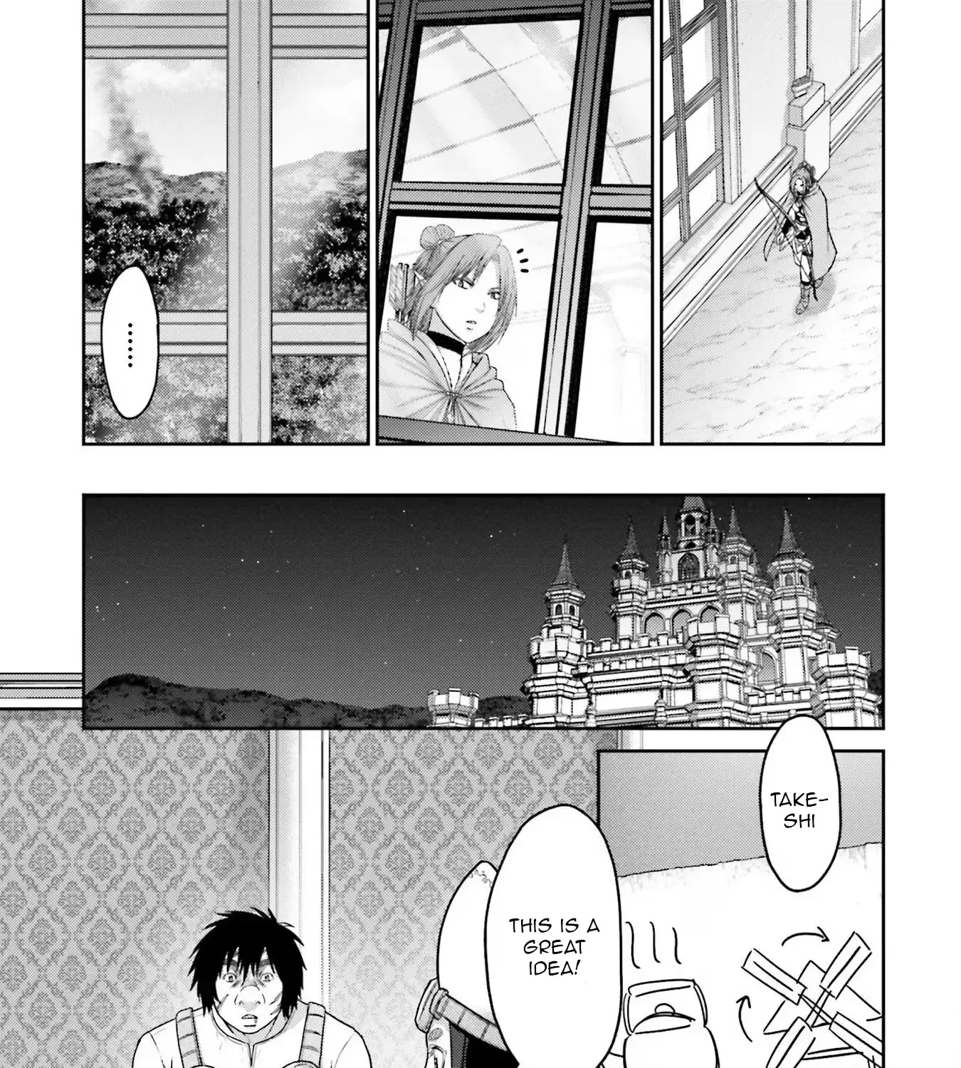 Buta No Fukushuu Chapter 26 page 28 - MangaKakalot