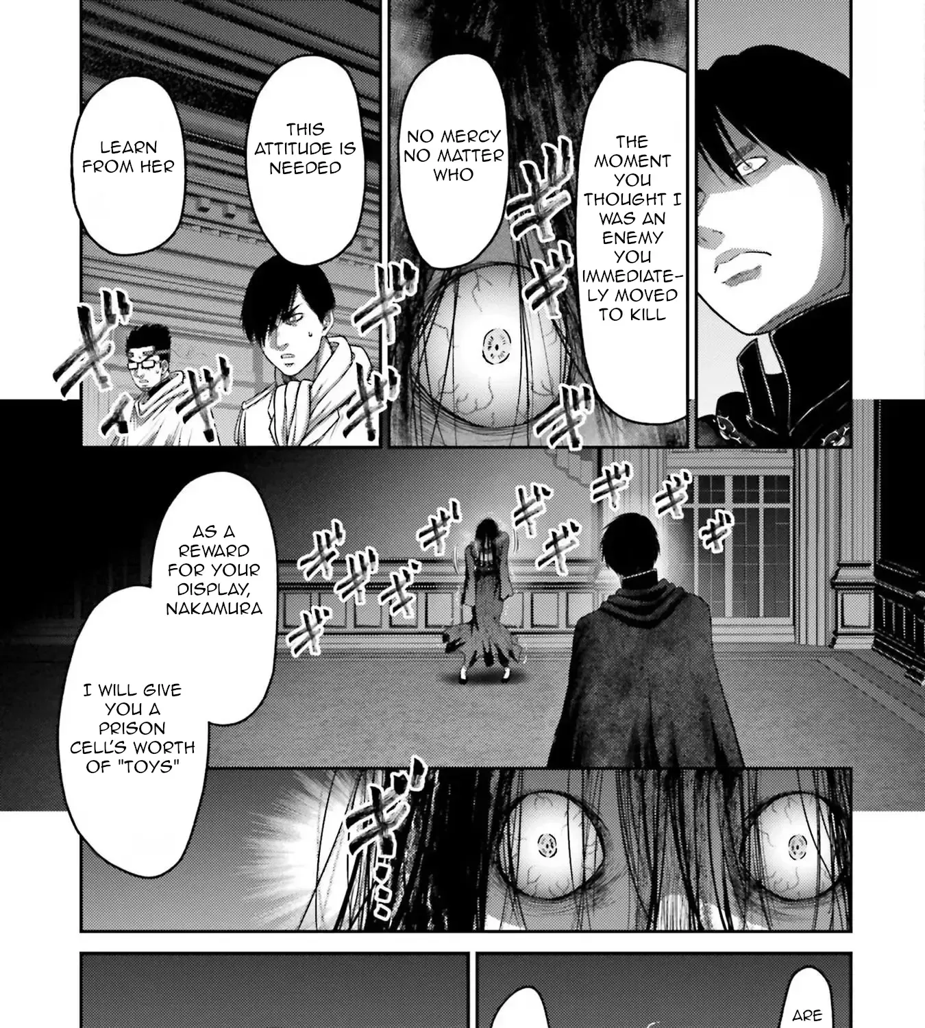 Buta No Fukushuu Chapter 29 page 30 - MangaKakalot