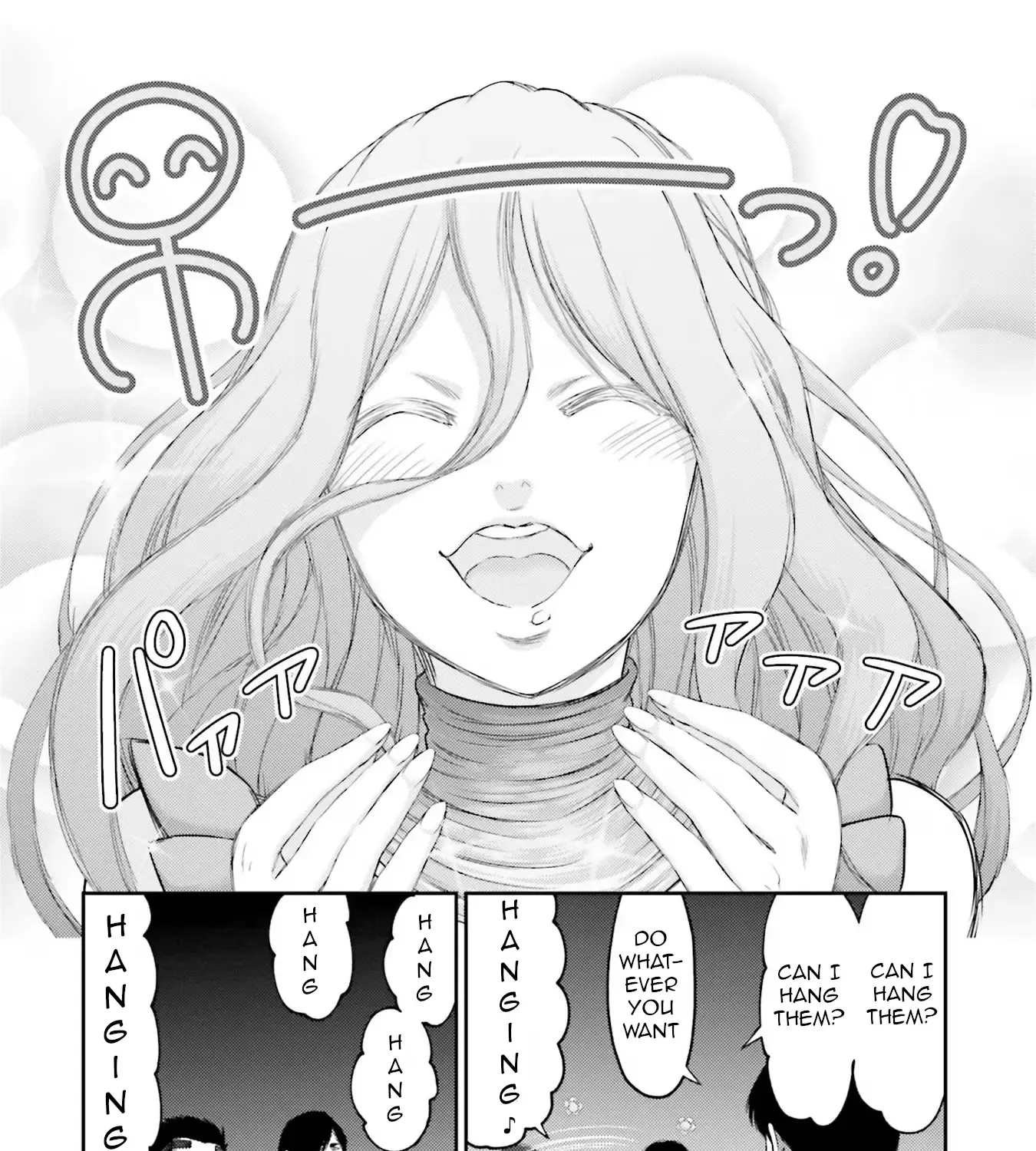 Buta No Fukushuu Chapter 29 page 32 - MangaKakalot