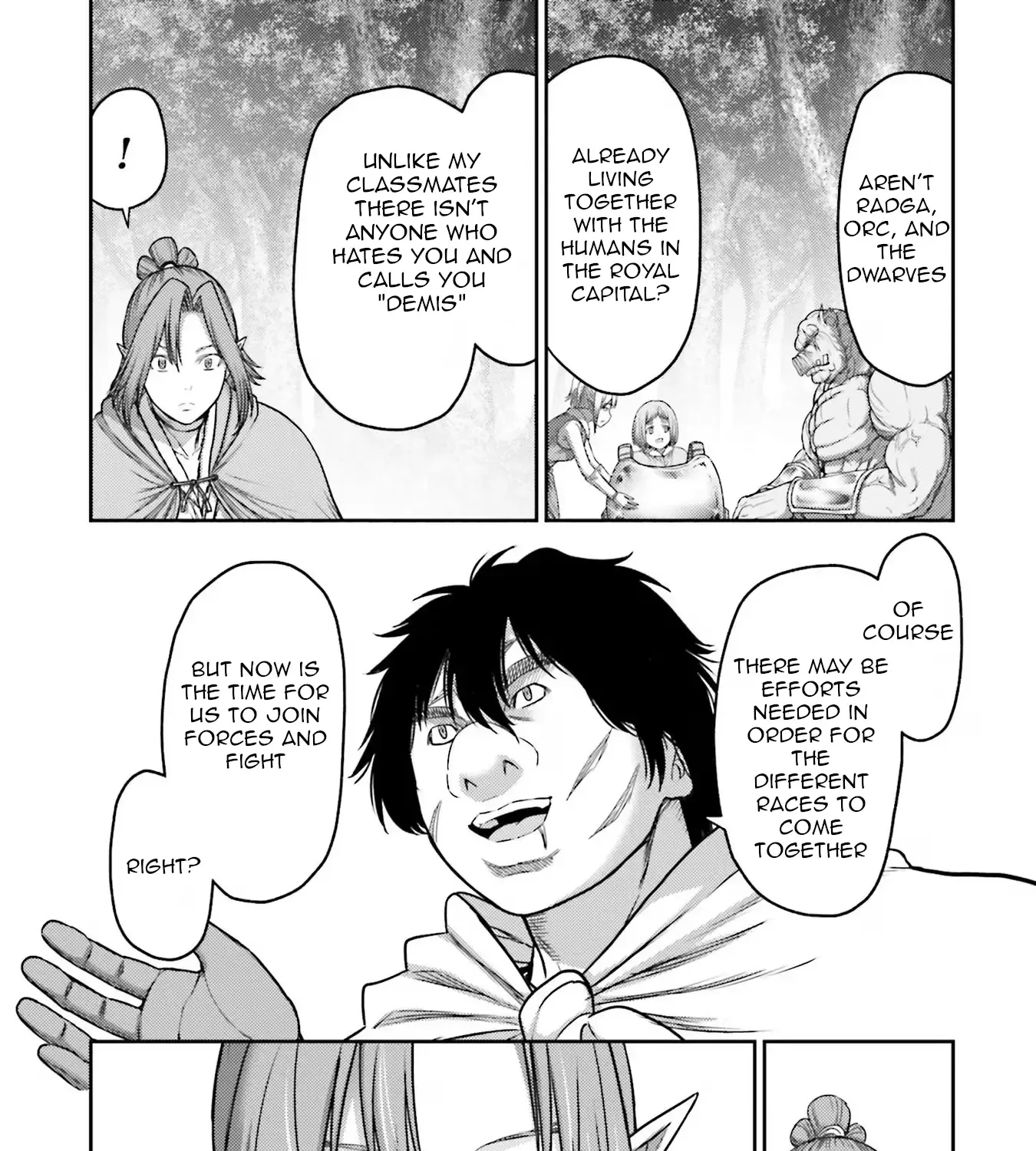 Buta No Fukushuu Chapter 29 page 38 - MangaKakalot