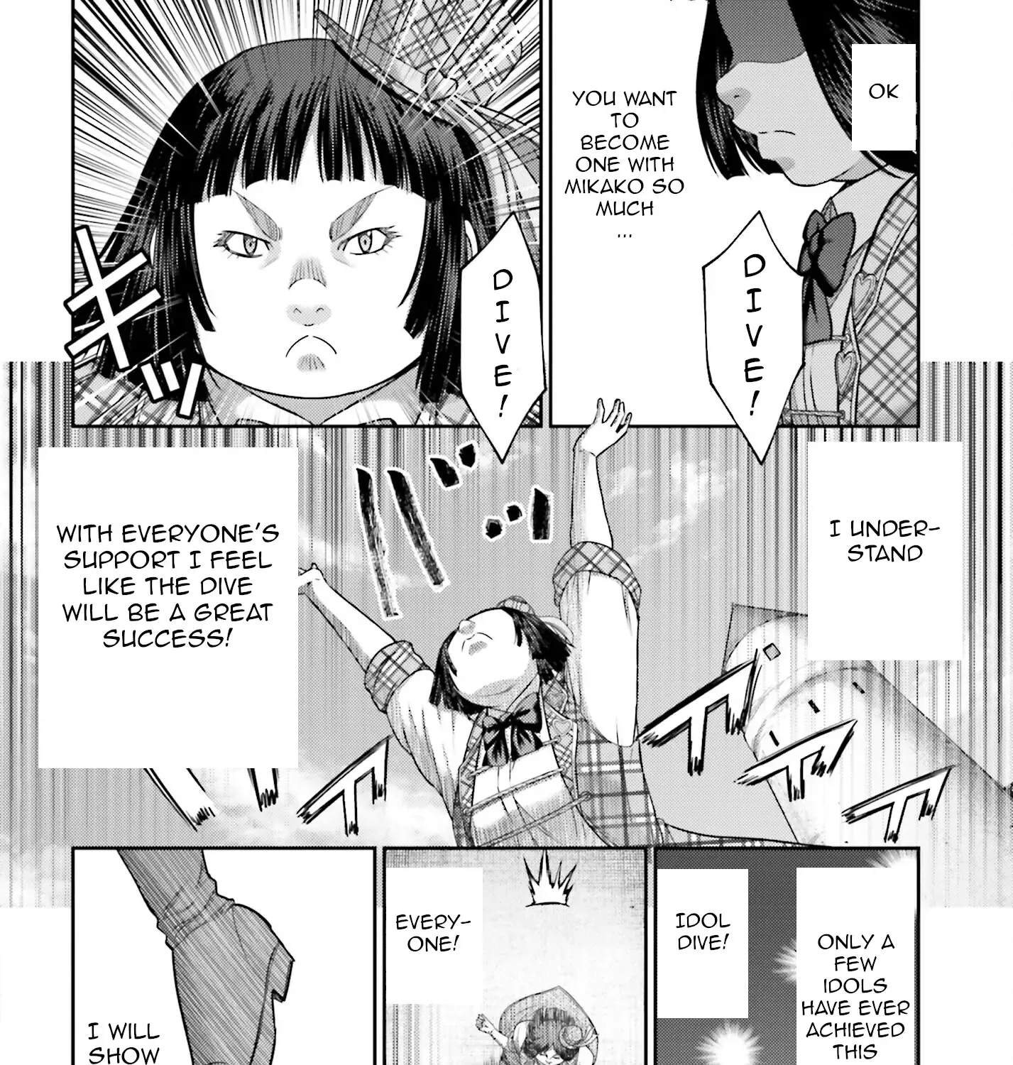 Buta No Fukushuu Chapter 32.2 page 40 - MangaKakalot