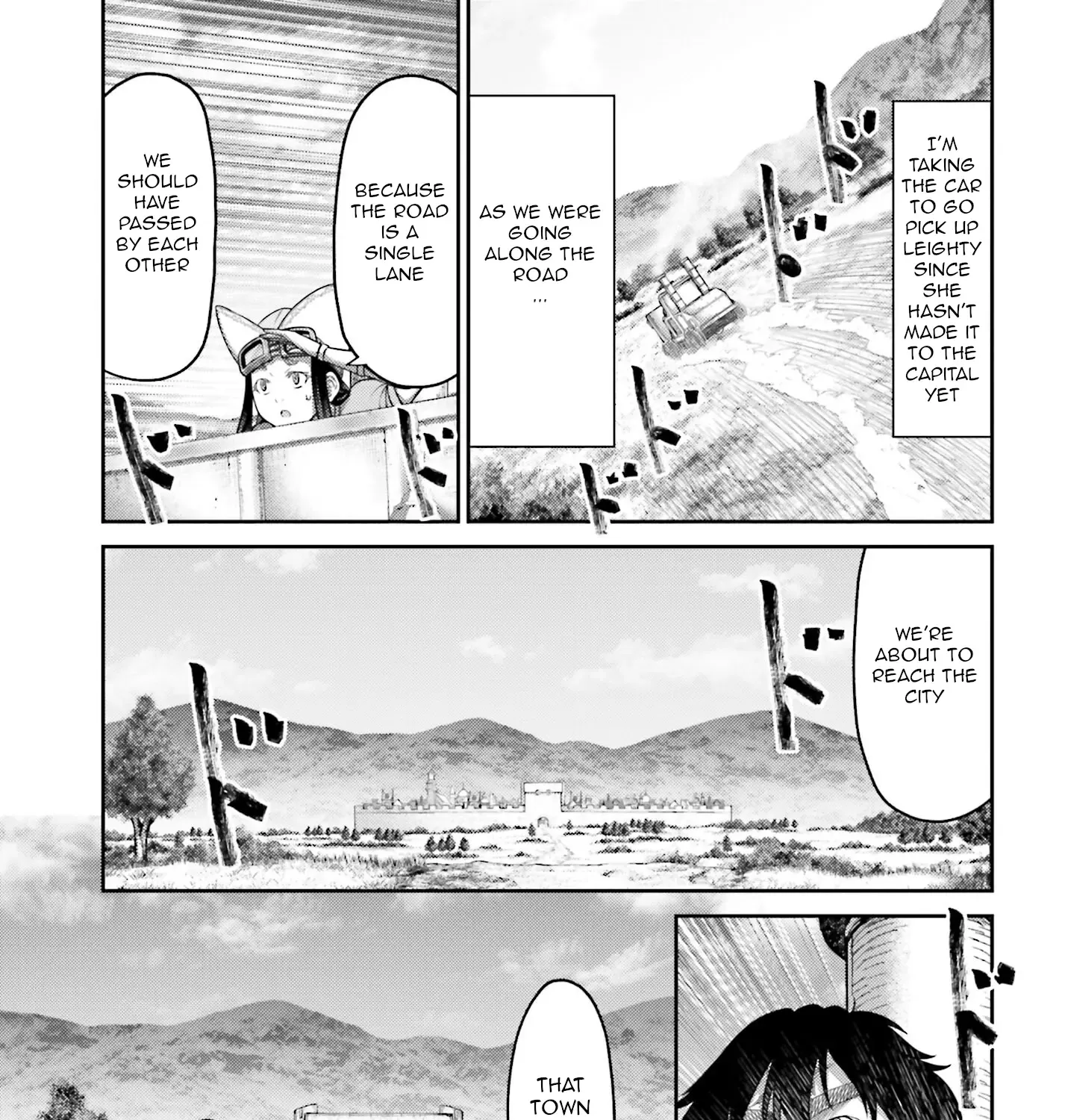 Buta No Fukushuu Chapter 36 page 30 - MangaKakalot