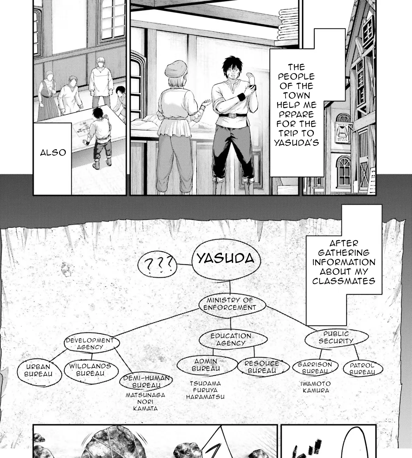 Buta No Fukushuu Chapter 6 page 69 - MangaKakalot