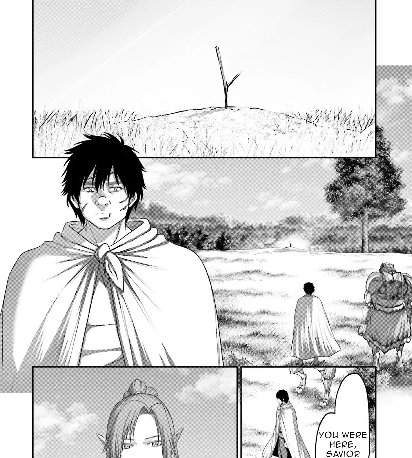 Buta No Fukushuu Chapter 8 page 44 - MangaKakalot