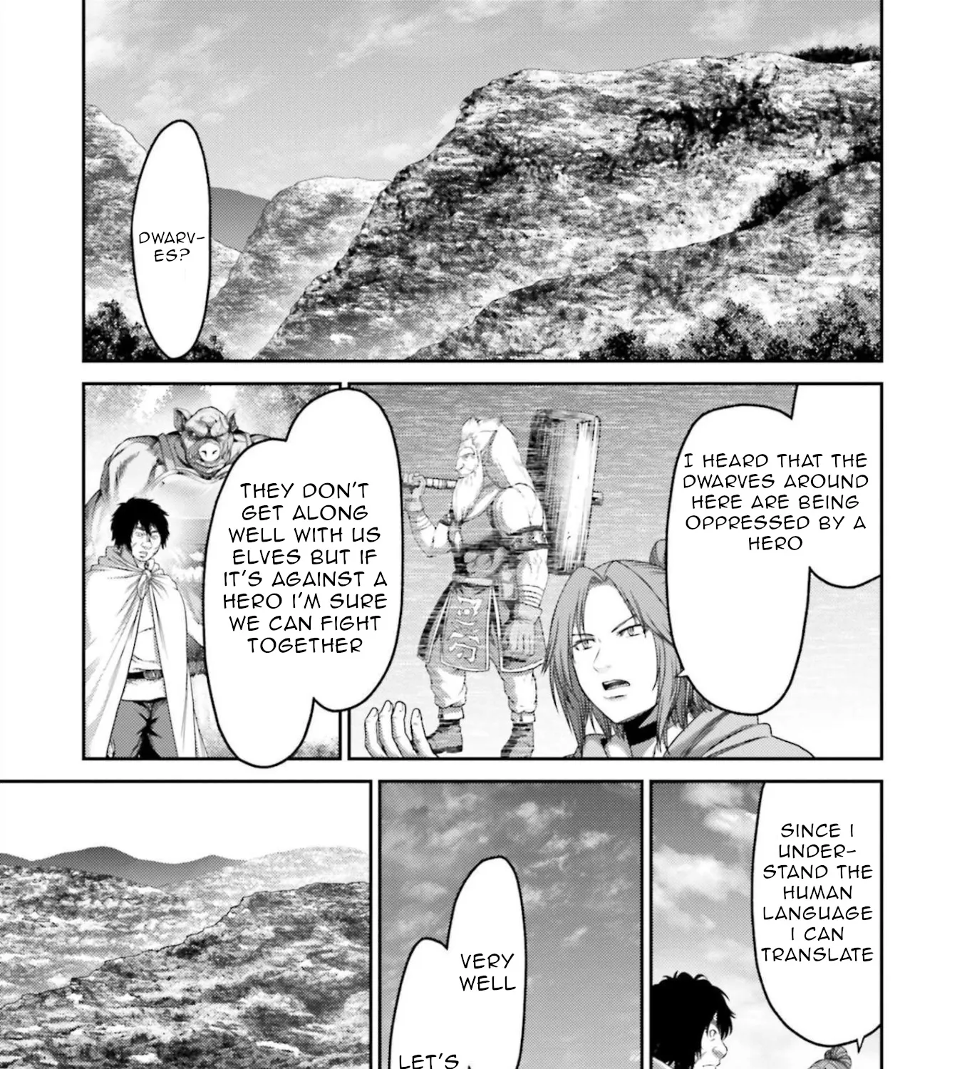 Buta No Fukushuu Chapter 9 page 11 - MangaKakalot