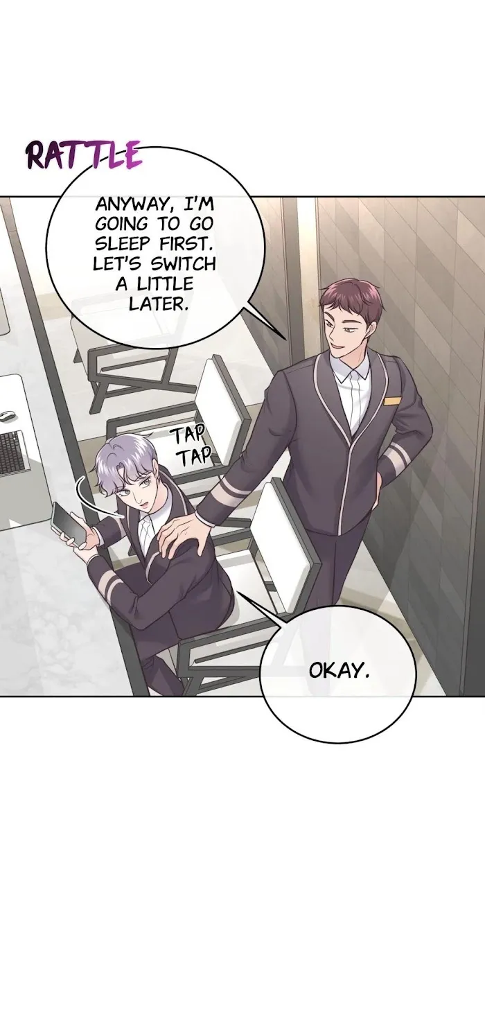 Butler Chapter 14 page 34 - MangaNato