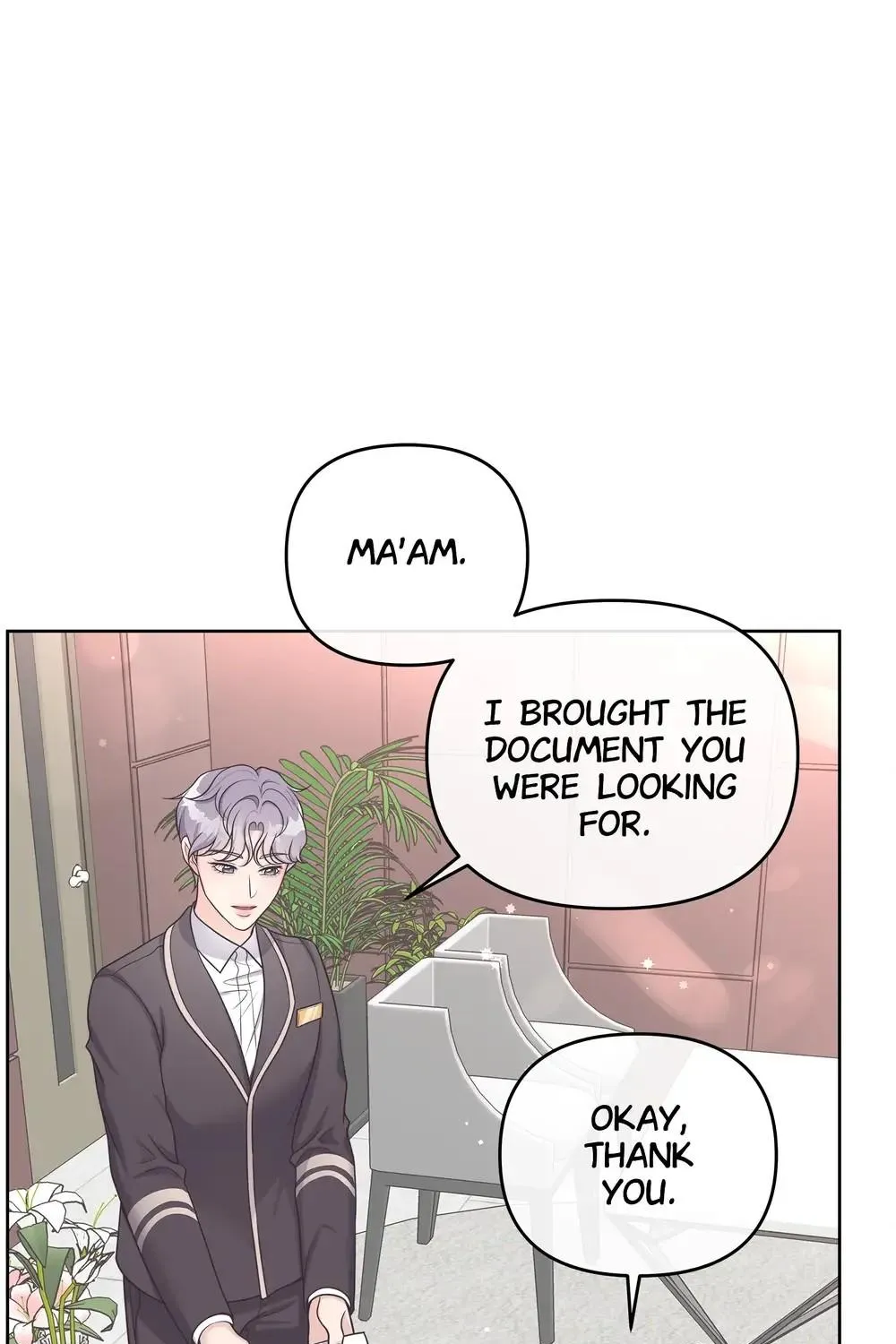 Butler Chapter 35 page 64 - MangaNato