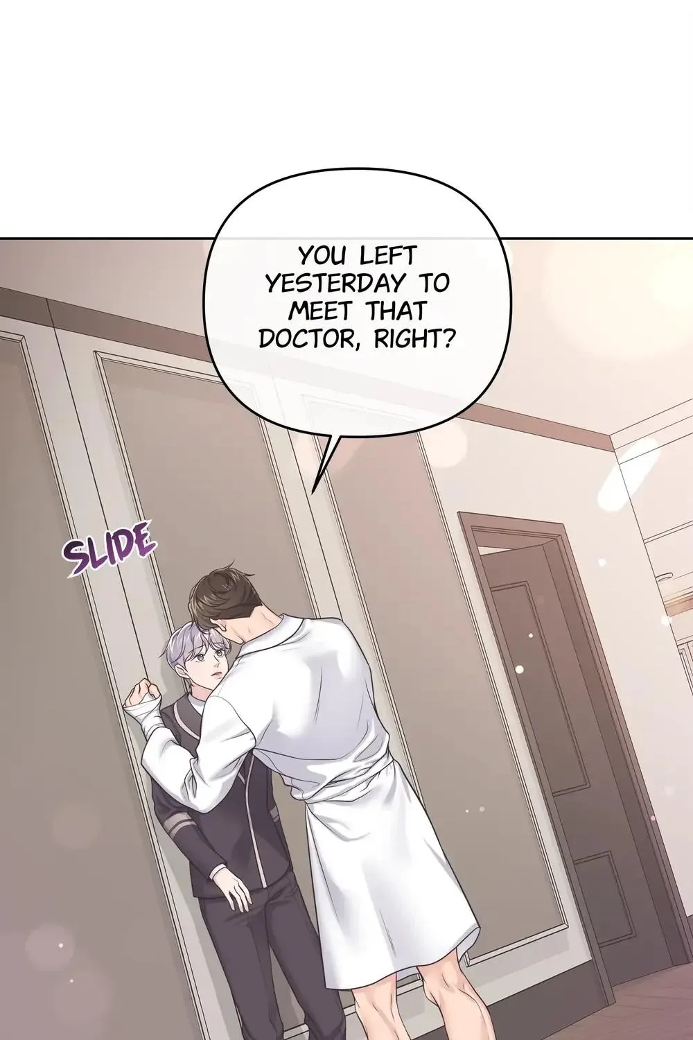 Butler Chapter 46 page 5 - MangaNato