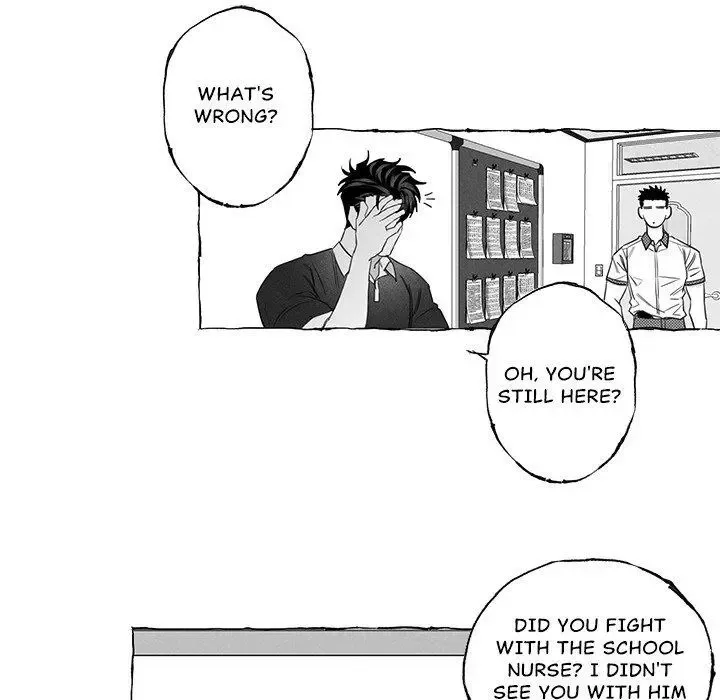 Butterfly Trap Chapter 10 page 53 - MangaKakalot