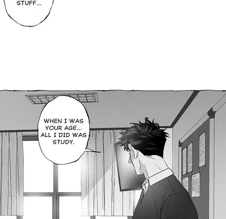 Butterfly Trap Chapter 10 page 65 - MangaKakalot