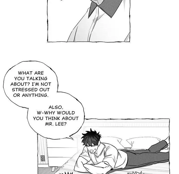 Butterfly Trap Chapter 11 page 24 - MangaKakalot