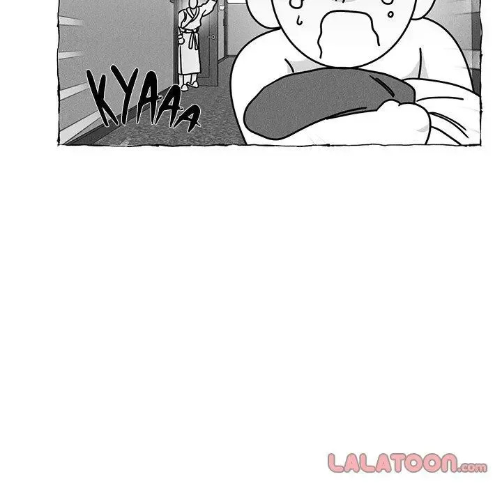 Butterfly Trap Chapter 13 page 17 - MangaKakalot