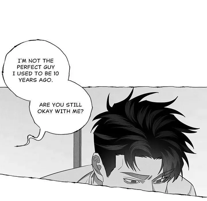 Butterfly Trap Chapter 13 page 54 - MangaKakalot