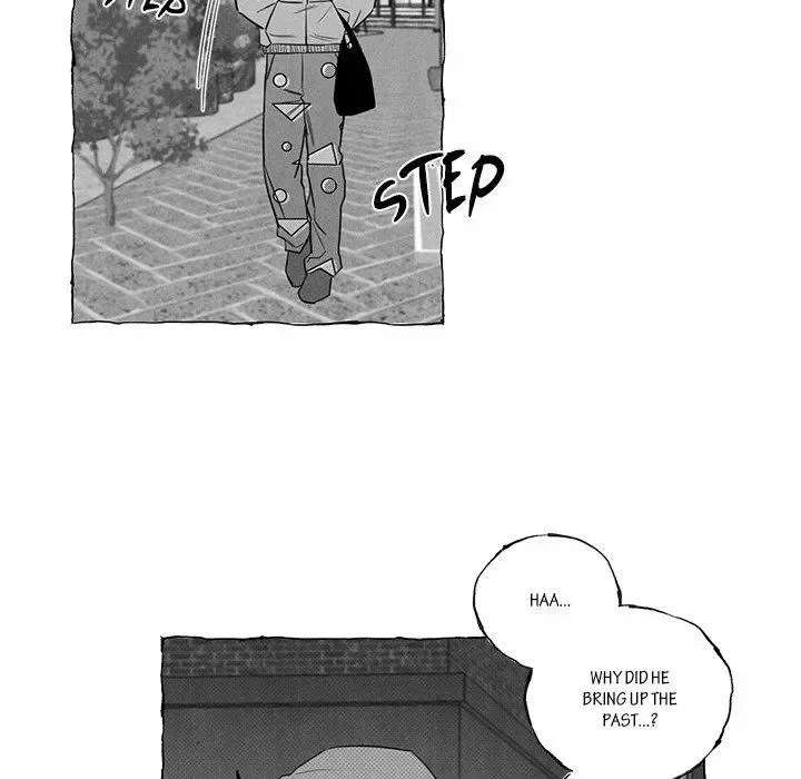 Butterfly Trap Chapter 13 page 64 - MangaKakalot