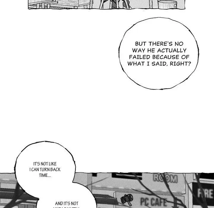 Butterfly Trap Chapter 13 page 67 - MangaKakalot