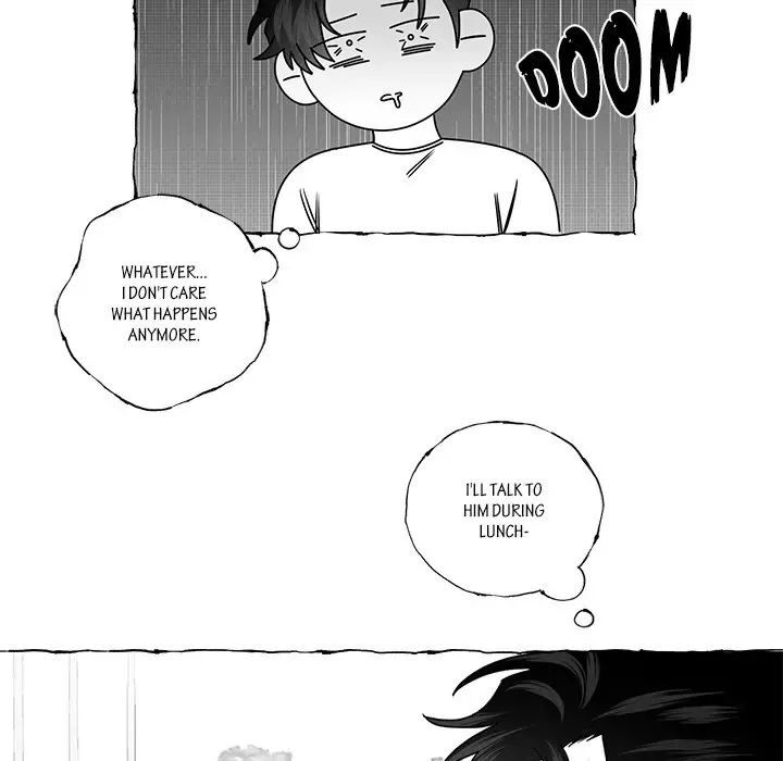 Butterfly Trap Chapter 15 page 35 - MangaKakalot