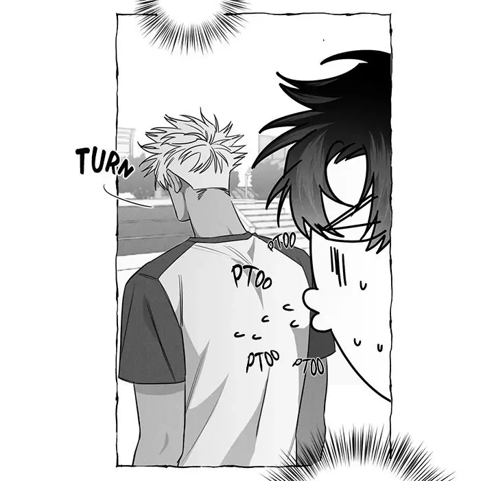 Butterfly Trap Chapter 15 page 37 - MangaKakalot