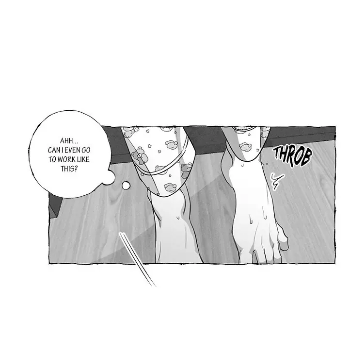 Butterfly Trap Chapter 16 page 30 - MangaKakalot