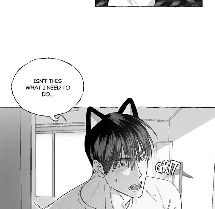 Butterfly Trap Chapter 16 page 74 - MangaKakalot