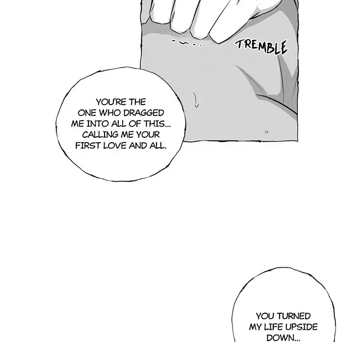 Butterfly Trap Chapter 17 page 81 - MangaKakalot