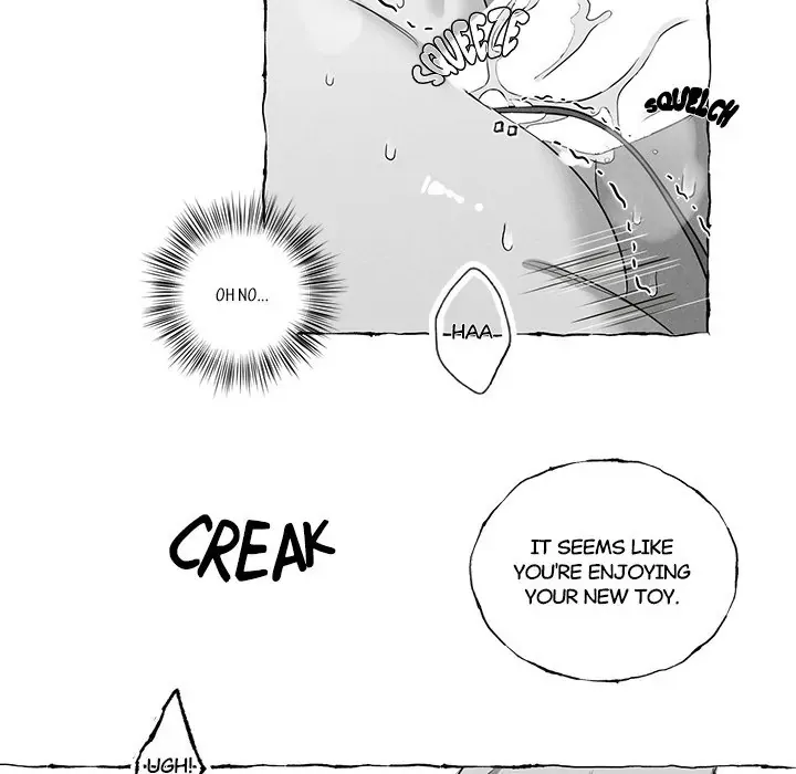 Butterfly Trap Chapter 18 page 56 - MangaKakalot