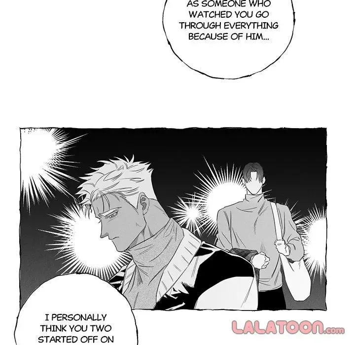 Butterfly Trap Chapter 19 page 60 - MangaKakalot