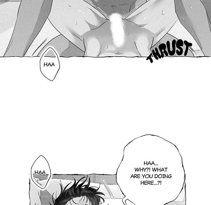 Butterfly Trap Chapter 21 page 61 - MangaKakalot