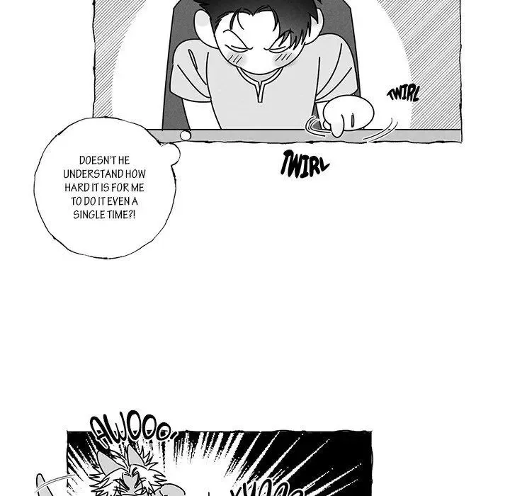 Butterfly Trap Chapter 24 page 14 - MangaKakalot