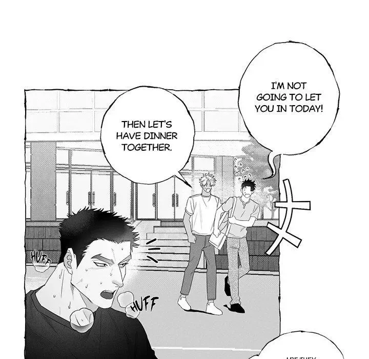 Butterfly Trap Chapter 24 page 67 - MangaKakalot