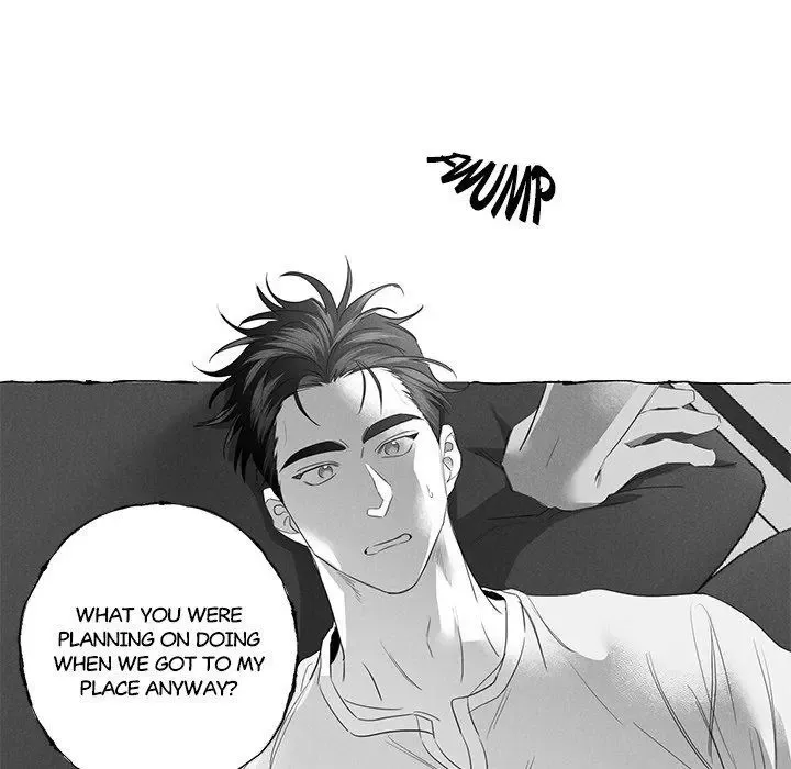 Butterfly Trap Chapter 26 page 23 - MangaKakalot