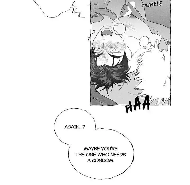 Butterfly Trap Chapter 26 page 53 - MangaKakalot