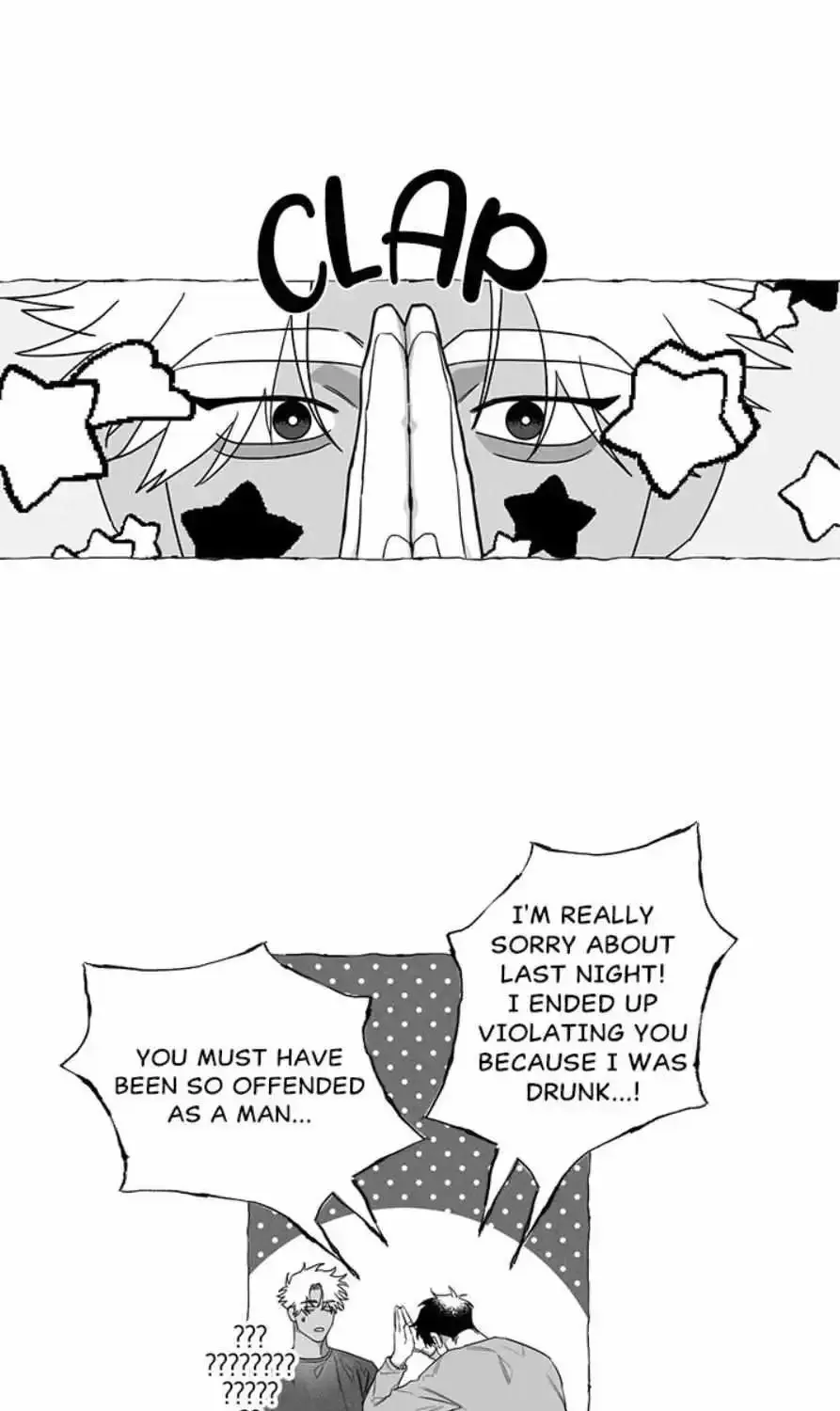 Butterfly Trap Chapter 3 page 39 - MangaKakalot