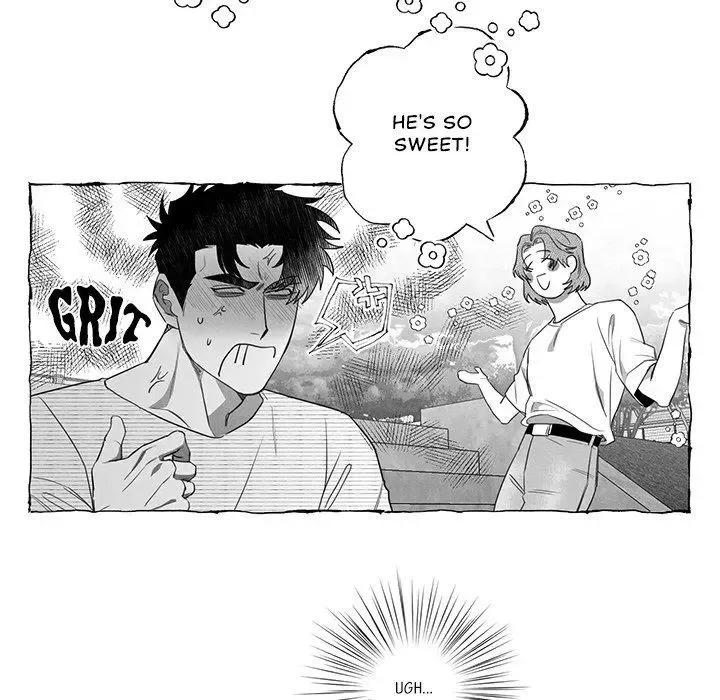 Butterfly Trap Chapter 8 page 39 - MangaKakalot